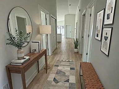 Building Photo - Brand-New St. Pete Home | Modern Coastal Living Near Downtown
