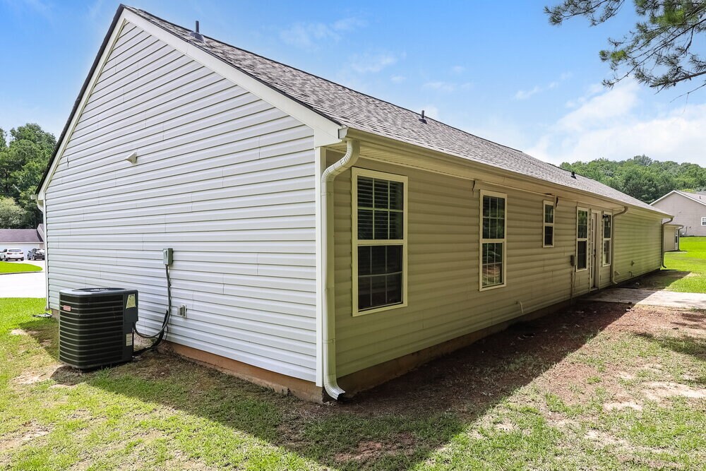 Building Photo - 4925 Brookwood Pl