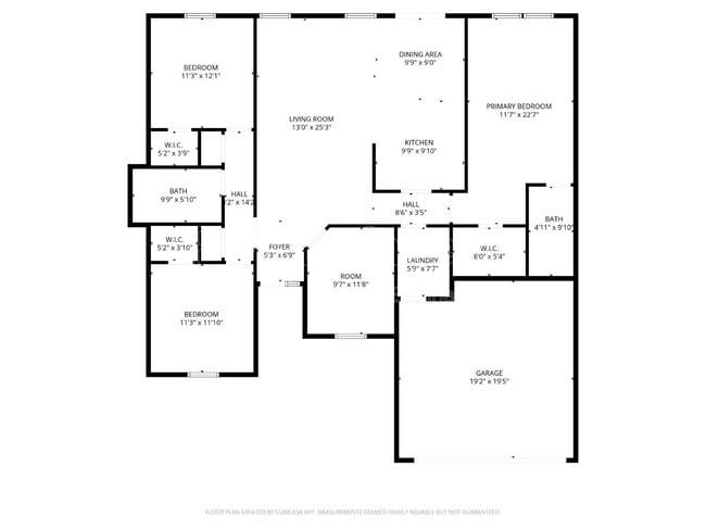 Building Photo - 4110 Ivanhoe St