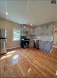 Building Photo - 430 Granite St