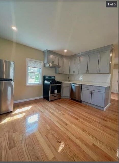 Primary Photo - 430 Granite St