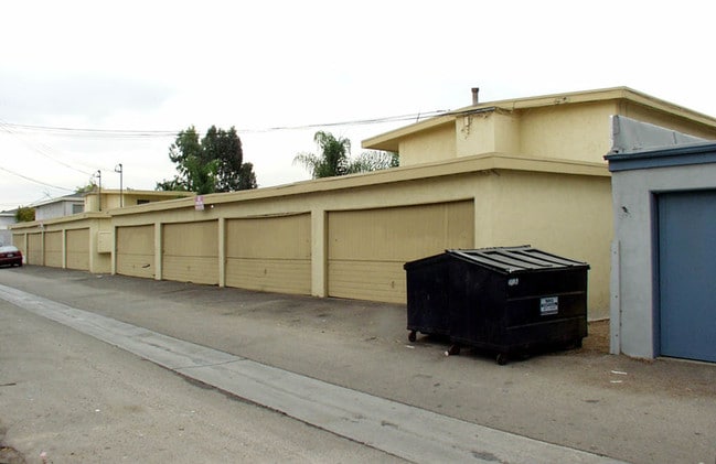 Primary Photo - Whiting Avenue Apartments