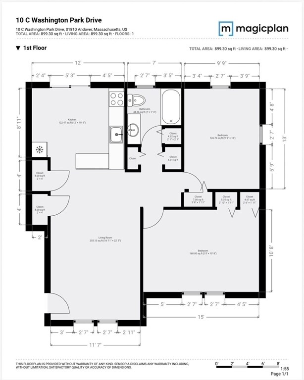 Building Photo - 10 Washington Park Dr