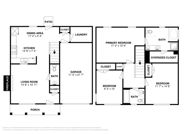 Building Photo - 1633 Long Paw Ln