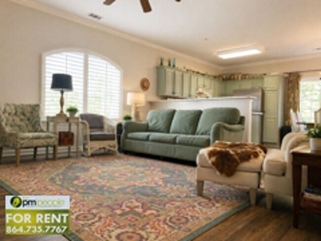 Building Photo - Easley 3/2.5 Home Coming Available!