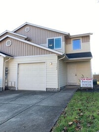 Building Photo - Three Bedroom Duplex in Keizer, Landscaping Included!