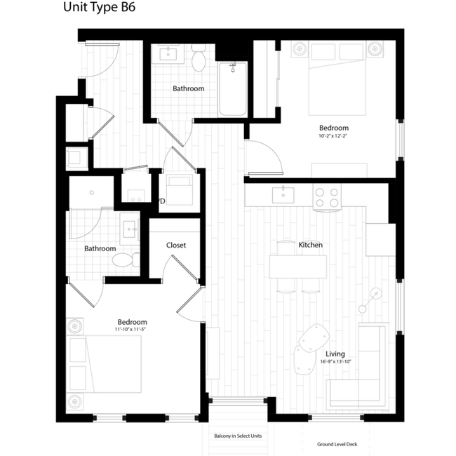 Building Photo - 144 Addison St