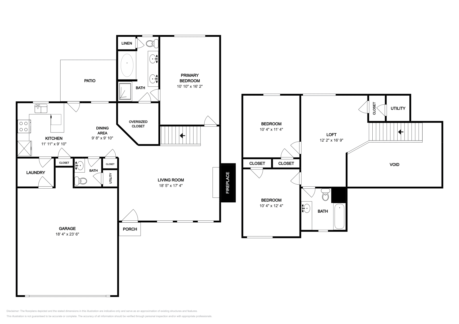 Building Photo - 809 Waggoman Rd