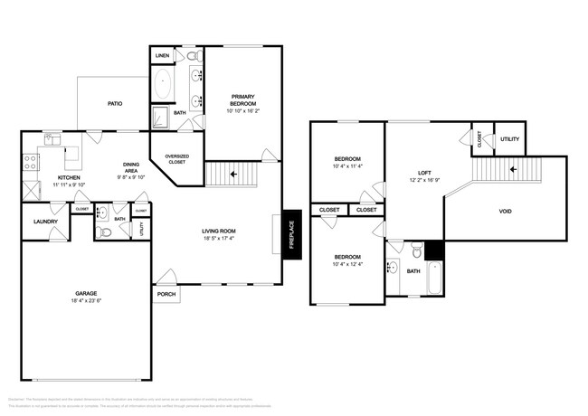 Building Photo - 809 Waggoman Rd