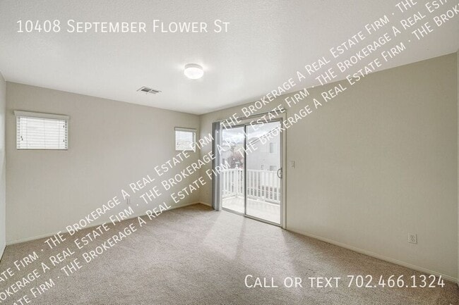 Building Photo - 10408 September Flower St