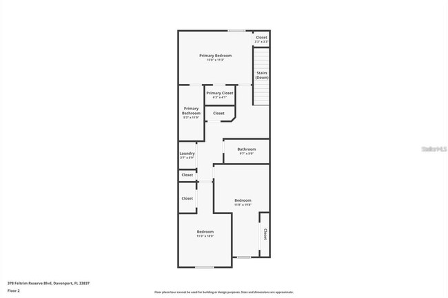 Building Photo - 378 Feltrim Reserve Blvd