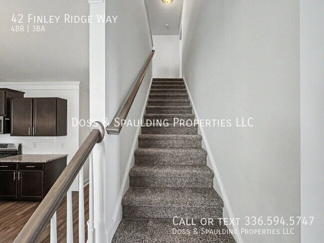 Building Photo - 42 Finley Ridge Way