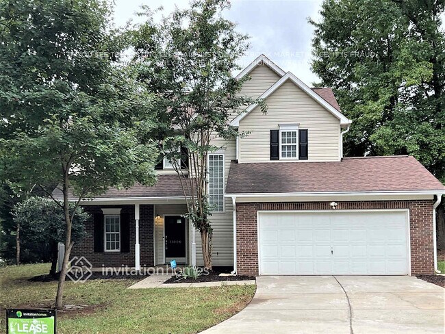 Primary Photo - 11000 O'keeffe Ct