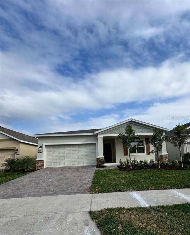 Primary Photo - 1877 Blissful Dr