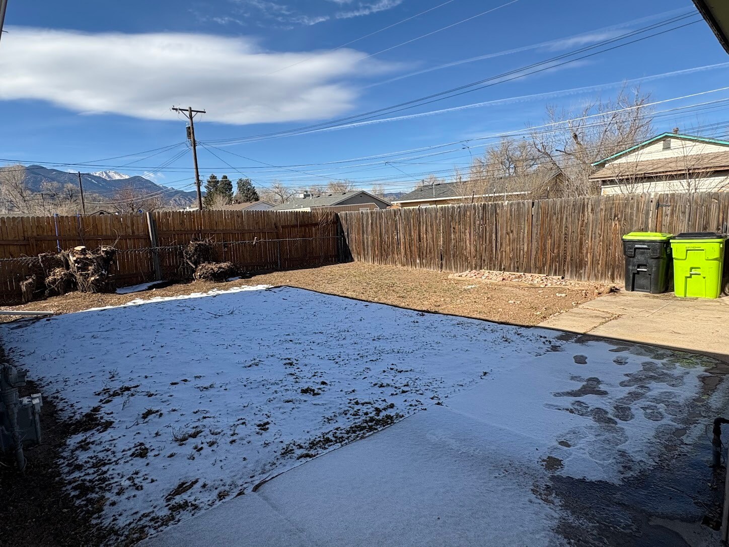 Building Photo - 1314 Richards Ave