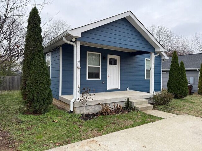 Building Photo - Lovely 3 Bed 2 Bath House in Old Hickory - Fenced in Yard