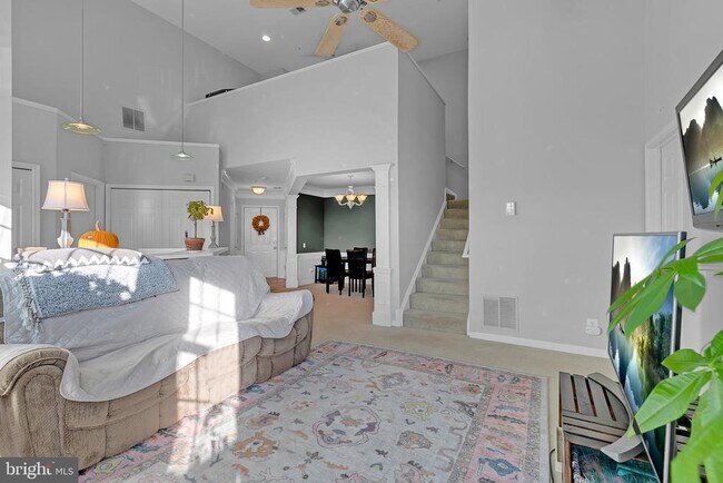 Building Photo - 21855 Locomotive Terrace