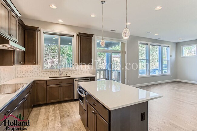 Building Photo - Spacious 4-Bed, 3-Bath Home with Solar Power, EV-Ready Garage & Outdoor Living Space