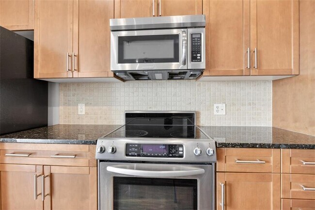 Building Photo - 855 Peachtree St NE