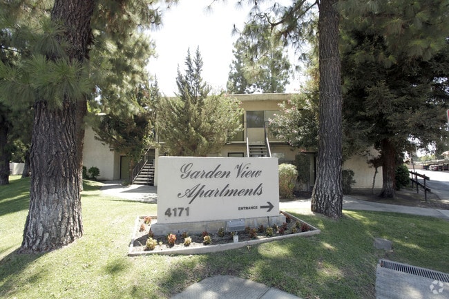 GardenView - Garden View Apartments