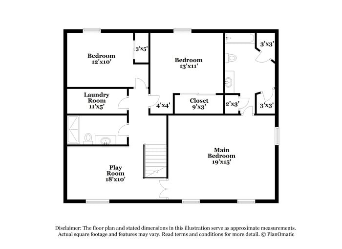 Building Photo - 10440 Wintergreen Way