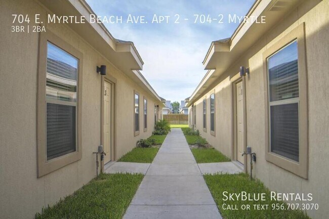 Building Photo - 704 E Myrtle Beach Ave