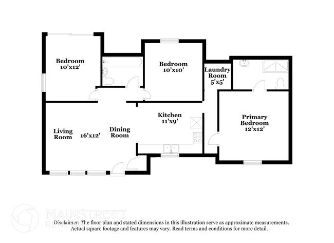 Building Photo - 308 Jefferson Ln