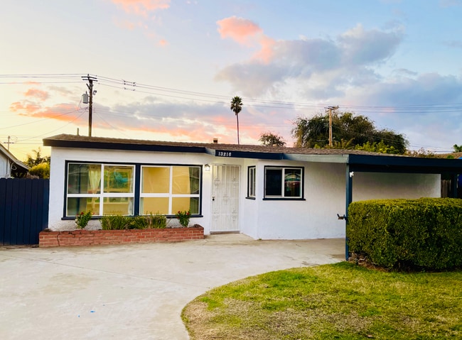 Building Photo - 13216 Benson Ave