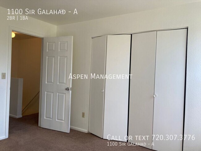 Building Photo - 1100 Sir Galahad Dr