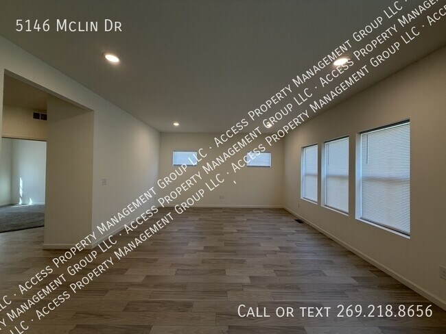 Building Photo - 5146 McLin Dr