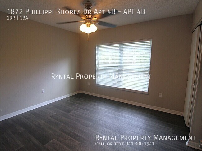 Building Photo - 1872 Phillippi Shores Dr