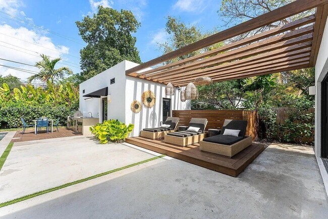 Building Photo - 445 NE 76th St