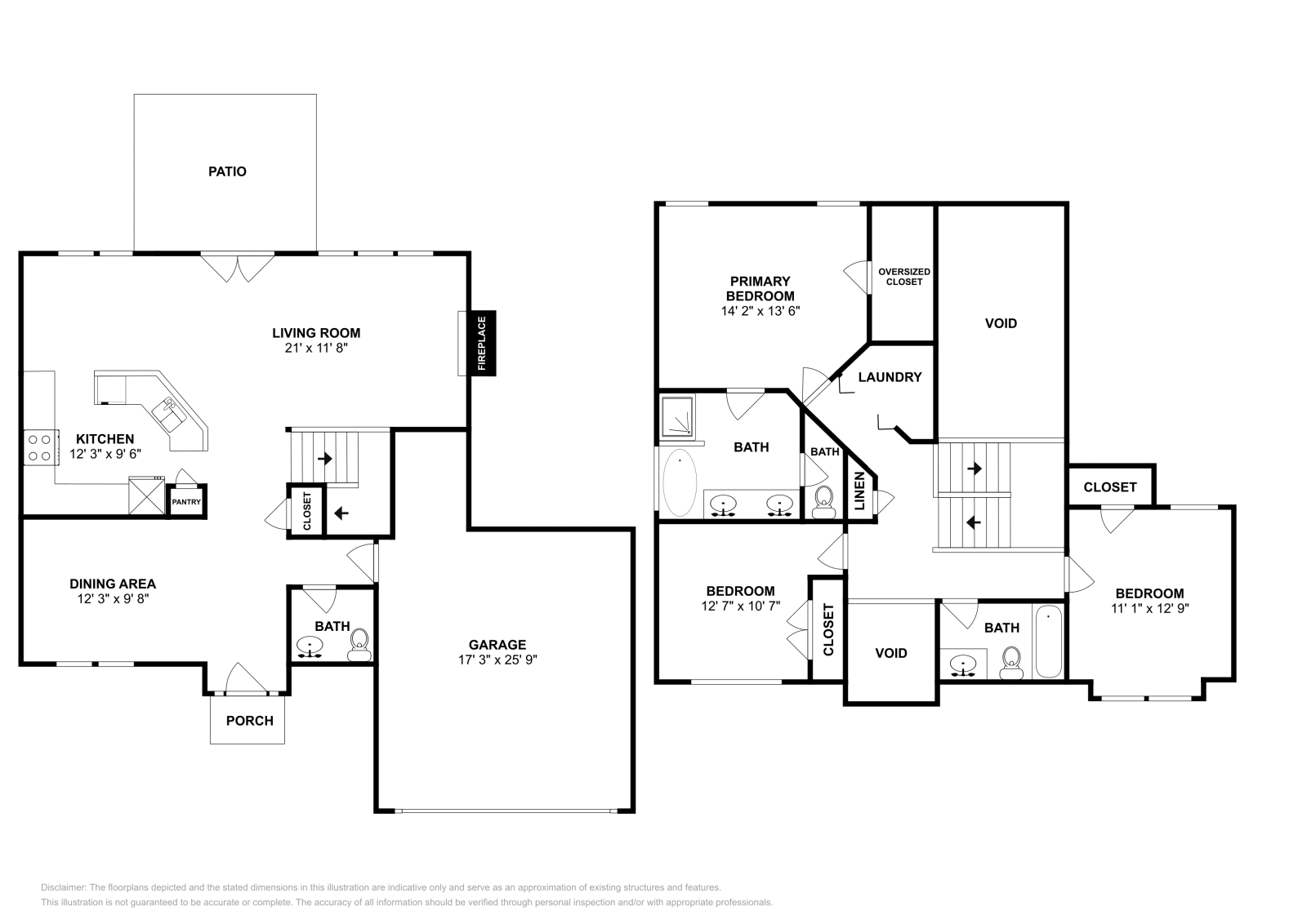 Building Photo - 2440 Lunetta Ln