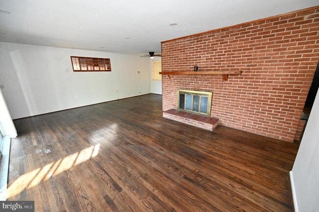 Building Photo - 2509 Eliot Pl