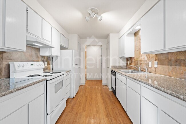 Building Photo - Beautiful and remodeled 1-Bedroom Apartment In Spokane Valley