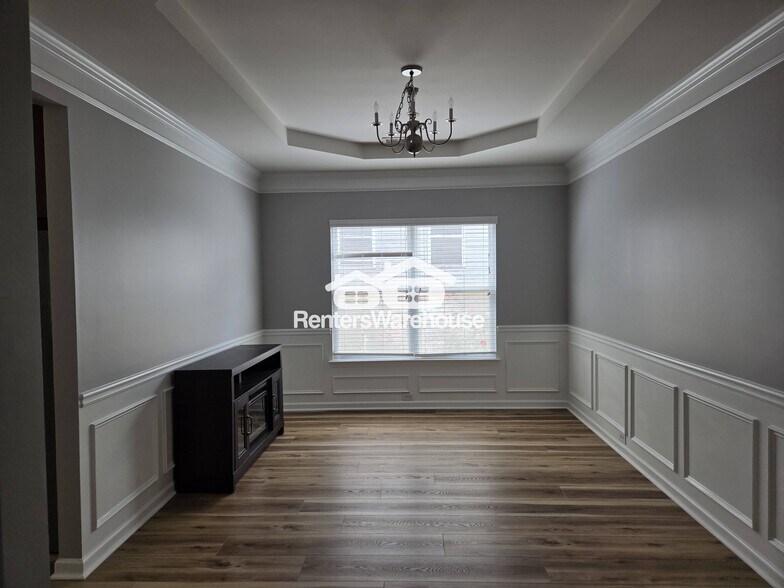 Building Photo - 4410 Ambassador Way