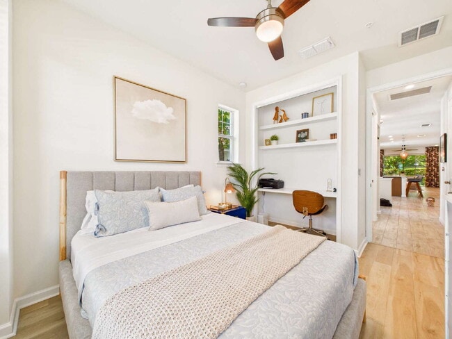 Building Photo - Relax and Unwind in This Beautiful Arboret...