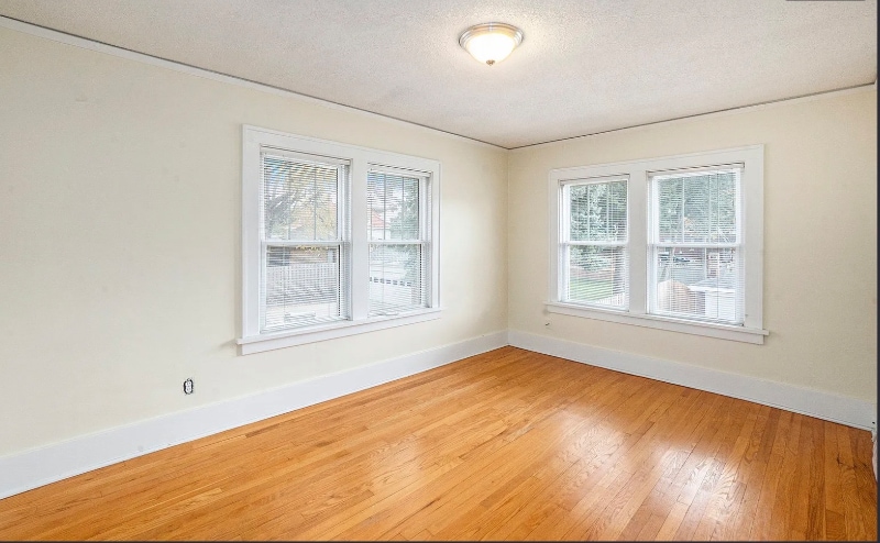 Building Photo - 3833 Webster St