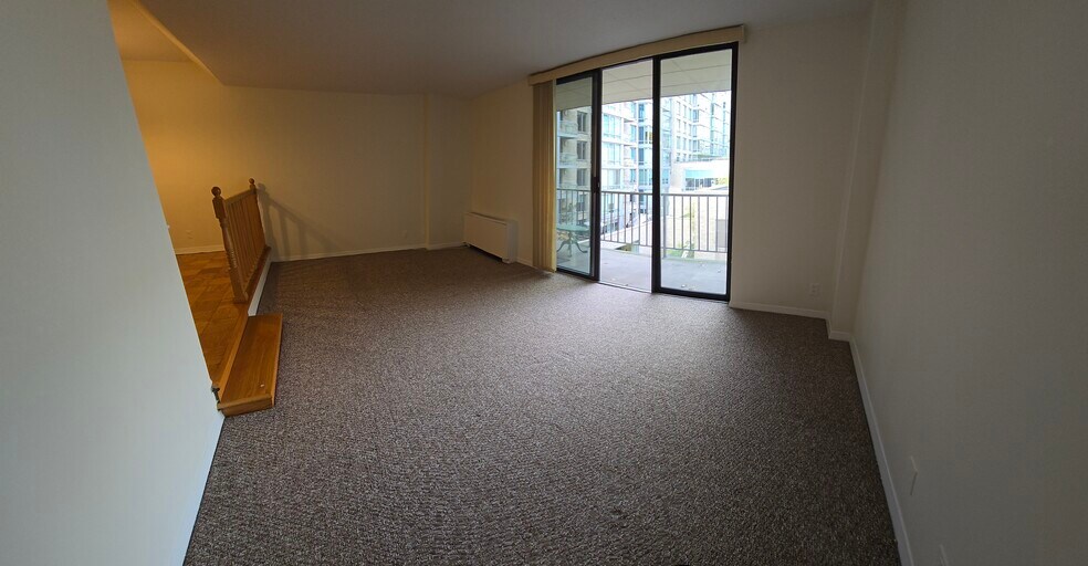 Building Photo - 2201 L St NW