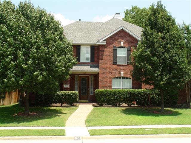 Building Photo - 3608 Bent Ridge Dr
