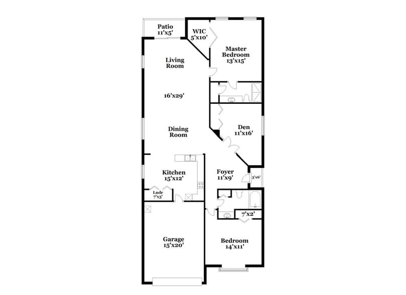 Building Photo - 10023 Newminster Loop