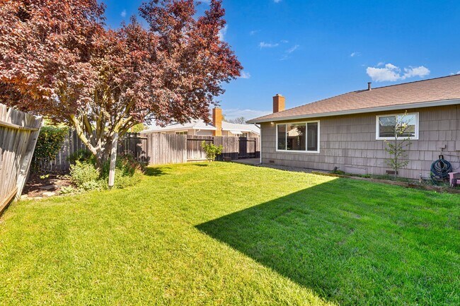 Building Photo - 3BR + Office Home in Excellent Condition with Storage Sheds and Garage Workspace!