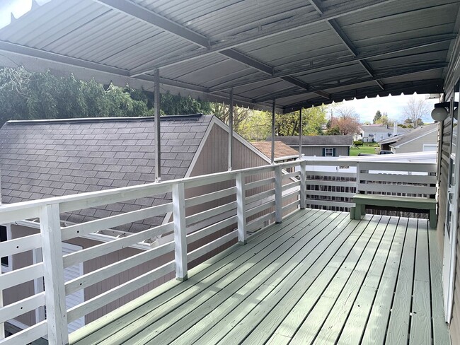 Building Photo - MOVE IN READY, APPLY NOW!!