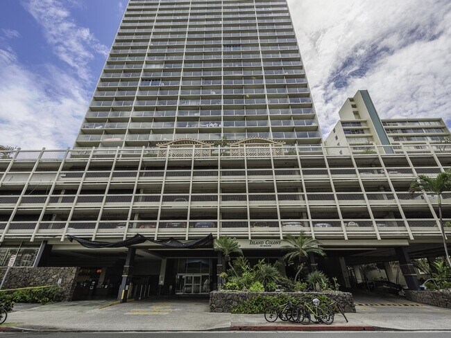 Building Photo - 445 Seaside Ave