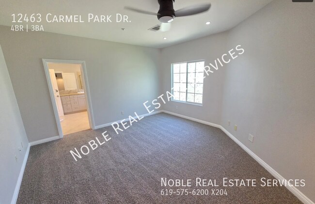 Building Photo - 12463 Carmel Park Dr