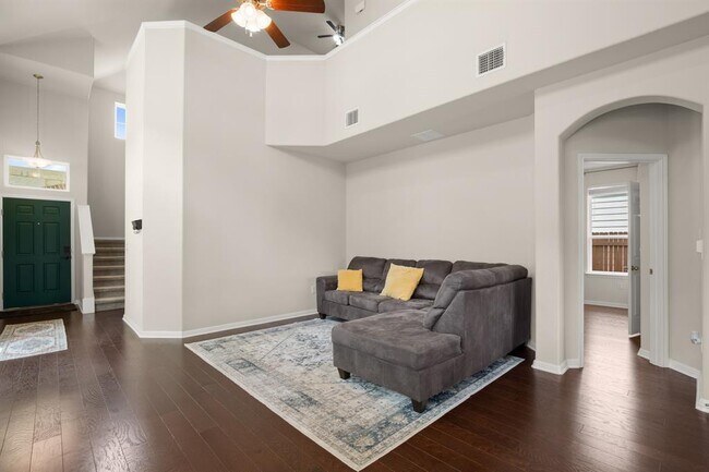 Building Photo - 6406 Owl Creek Ln