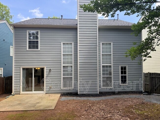 Building Photo - 4318 Shillham Ct
