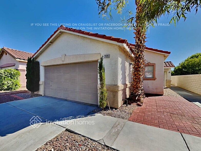 Primary Photo - 7920 N Willow Pines Pl