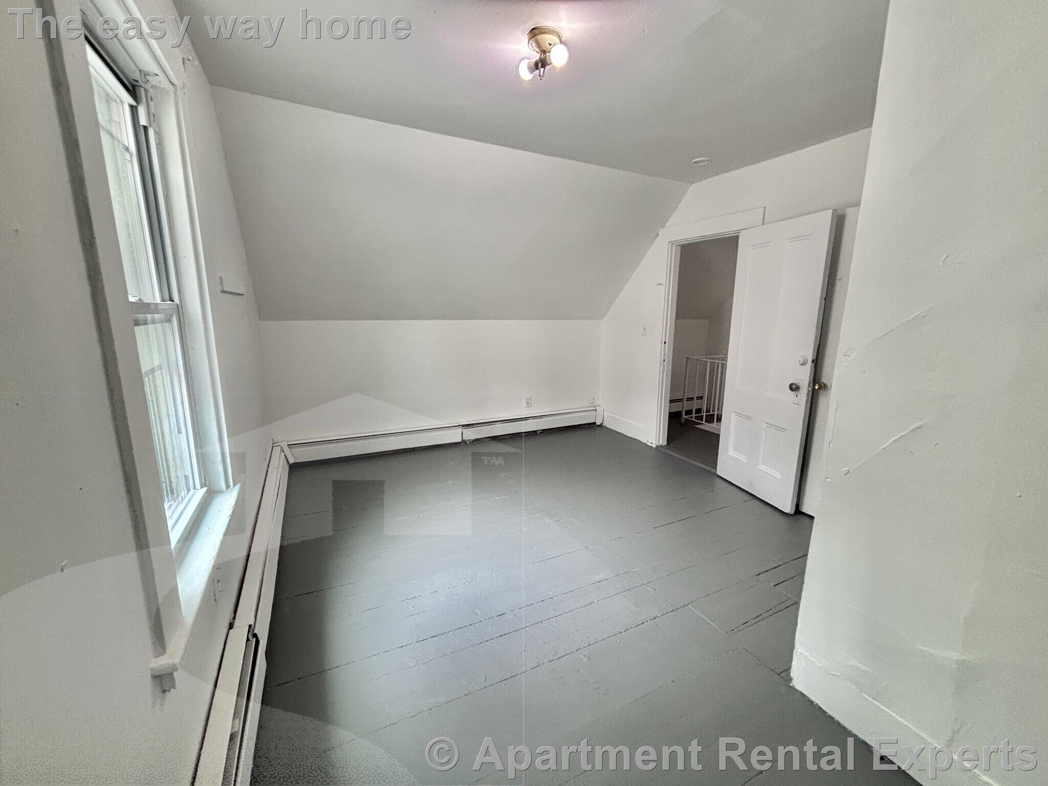 Building Photo - 509 Medford St