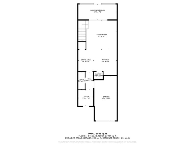 Building Photo - 2851 Banks Pointe Dr